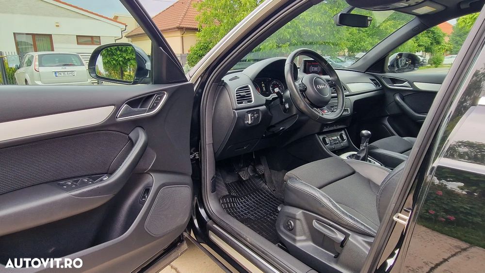Audi Q3 2.0 TDI - 6