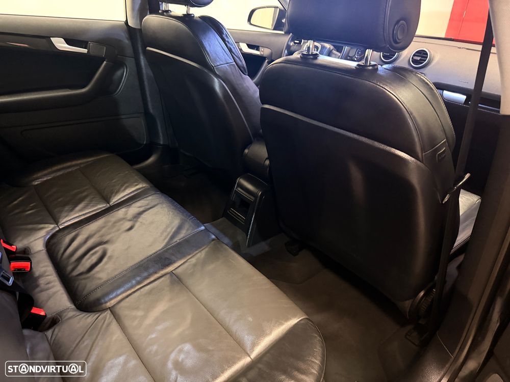 Audi A3 Sportback 2.0 TDi S-line - 10