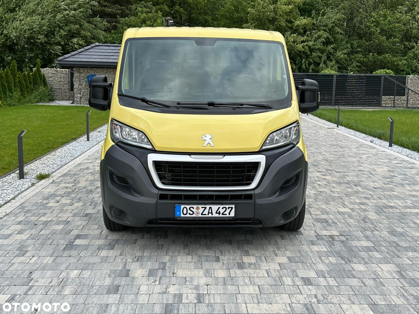 Peugeot Boxer - 18