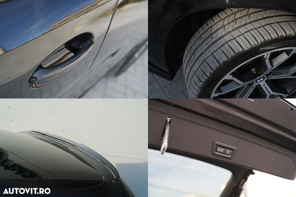 BMW X6 xDrive30d AT MHEV - 33