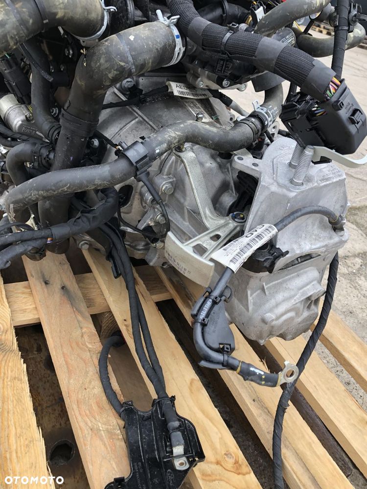 Ford 1.0 Skrzynia Biegów L1TR-7002-GFB - 4