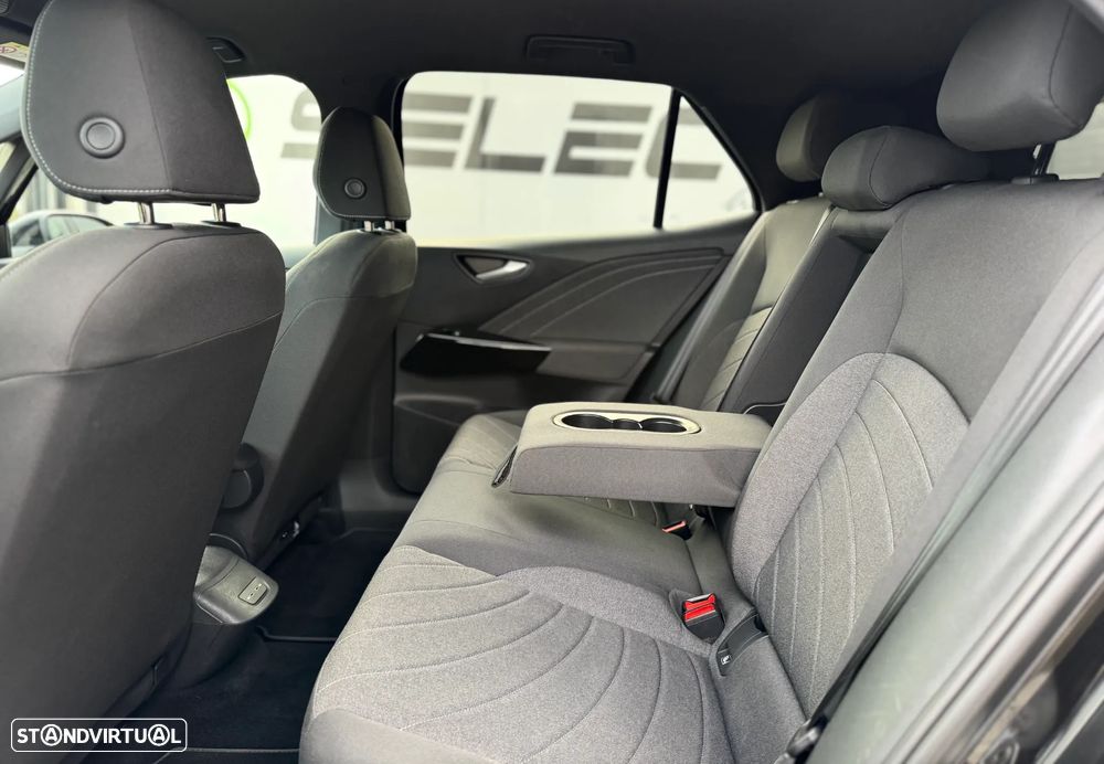 VW ID.3 Pro Performance Upgrade - 33