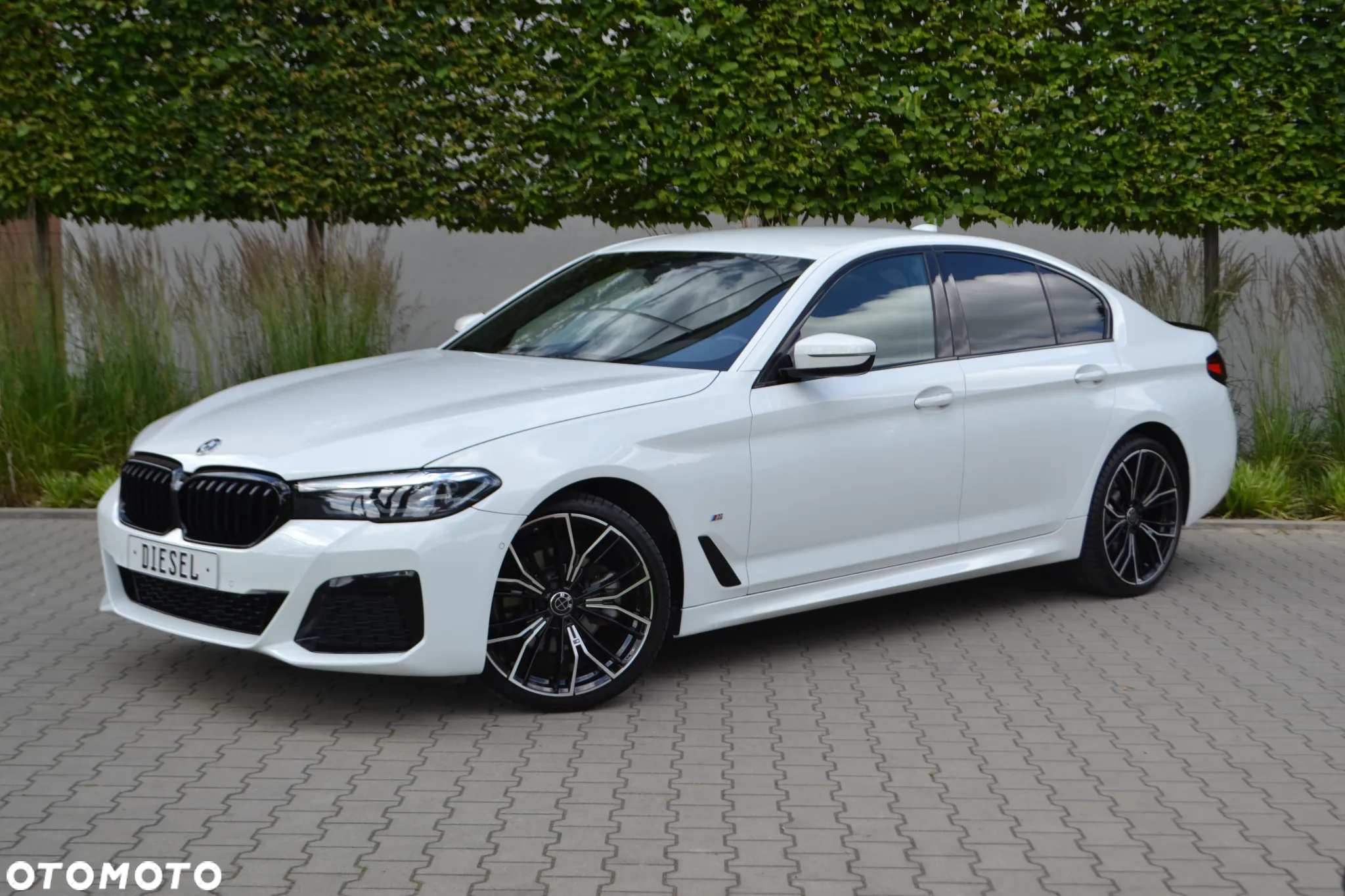 BMW Seria 5 - 9
