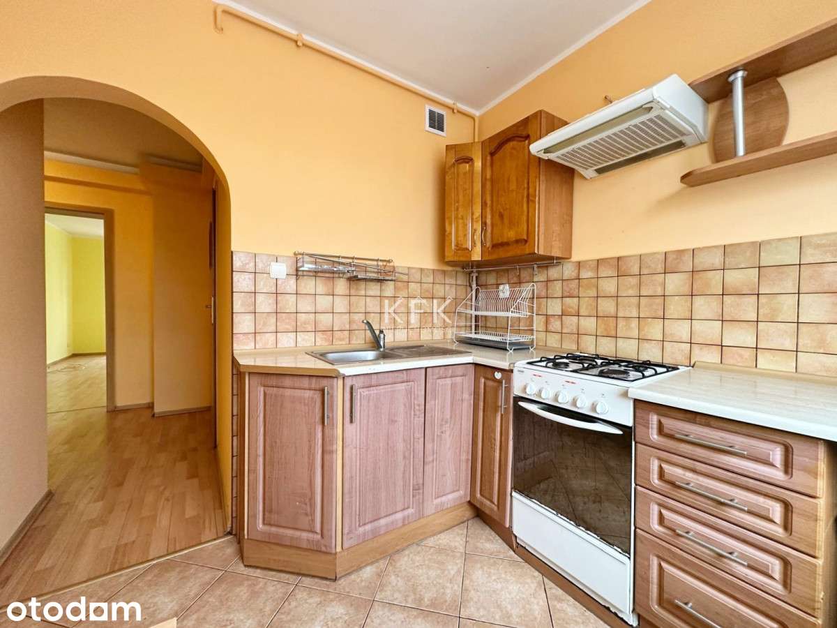 Wysoki Parter Balkon Teren Zamknięty BliskoCentrum