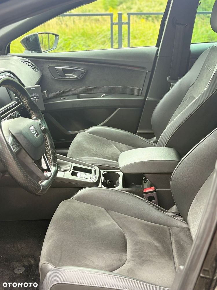 Seat Leon - 3
