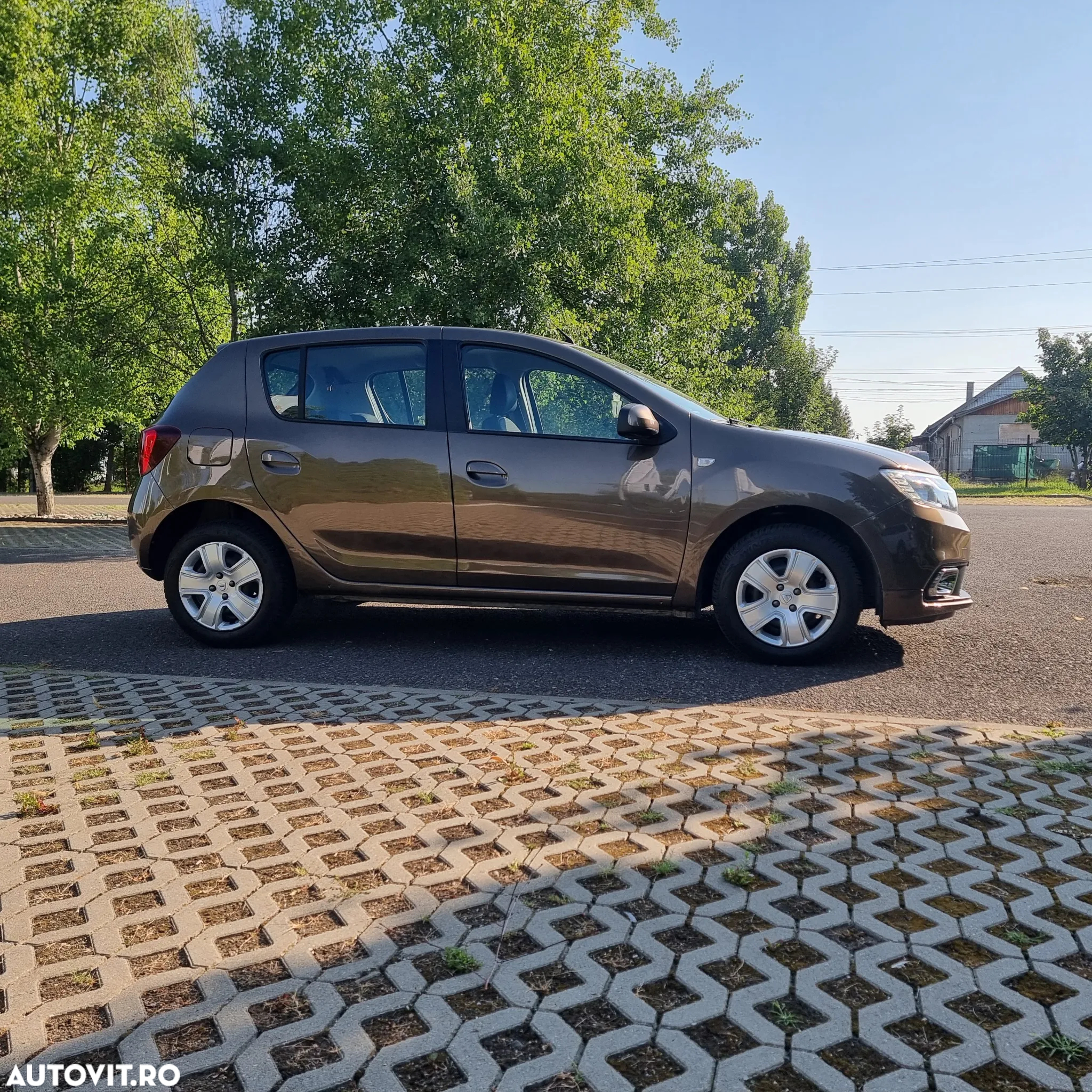 Dacia Sandero TCe 90 Expression - 16