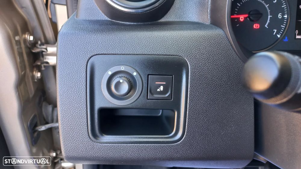 Dacia Duster 1.5 Blue dCi Prestige - 16