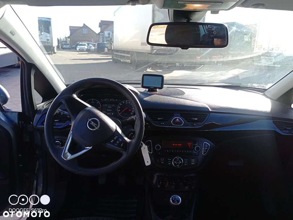 Opel Corsa 1.3 CDTI DPF (ecoFLEX) Edition - 5