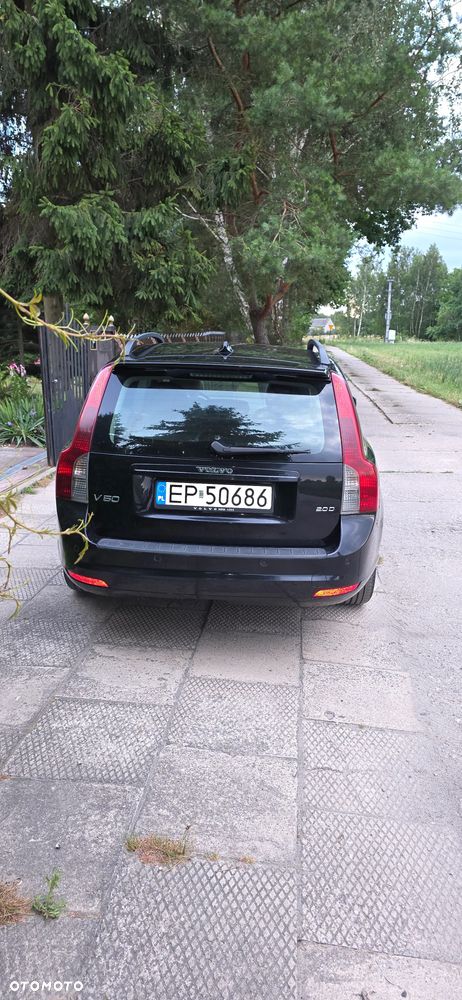 Volvo V50 2.0D - 6