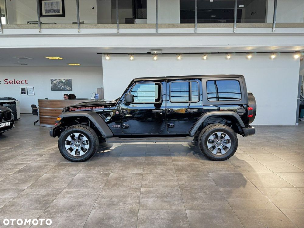Jeep Wrangler - 6