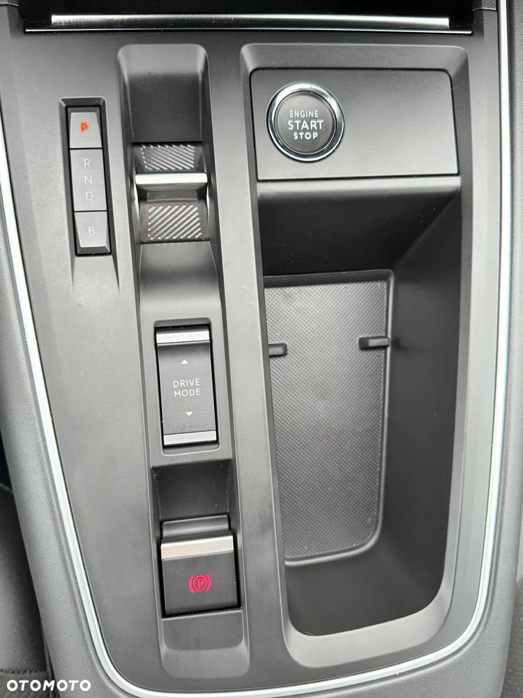 Citroën C5 Aircross 1.6 PHEV 225 Feel Pack EAT8 - 25