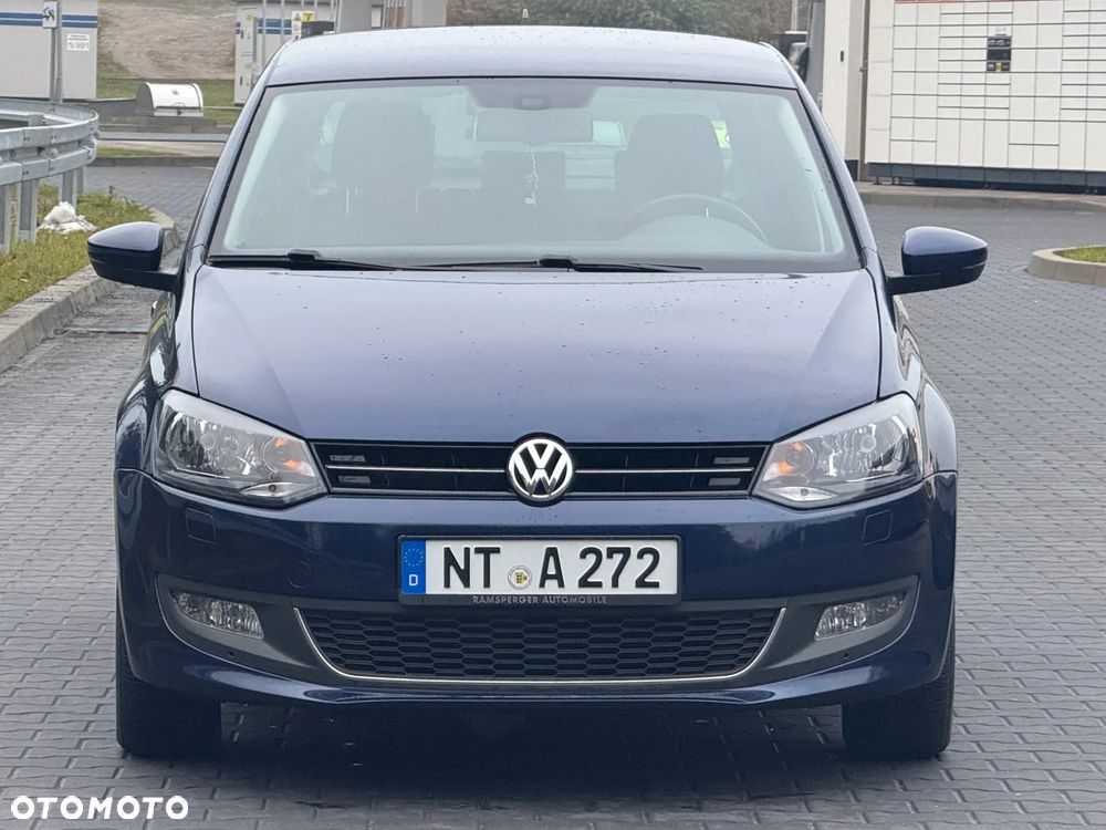 Volkswagen Polo 1.2 Style - 5