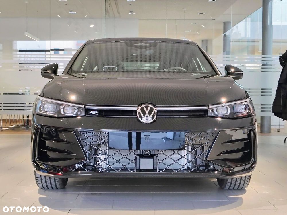 Volkswagen Passat - 3