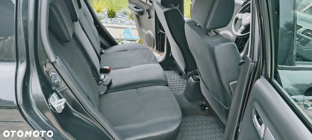 Suzuki Swift 1.3 GLX / Comfort - 17