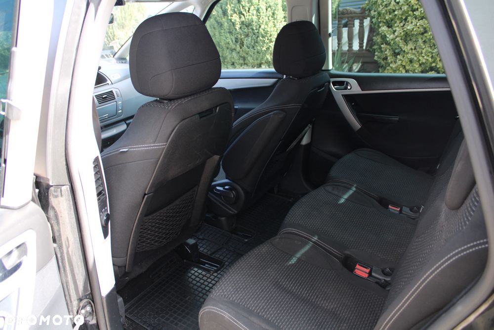 Citroën C4 1.6 HDi SX Pack MCP - 8
