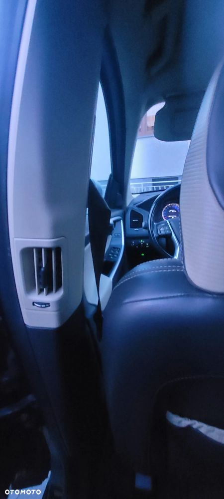 Volvo XC 60 D5 AWD Geartronic Kinetic - 33