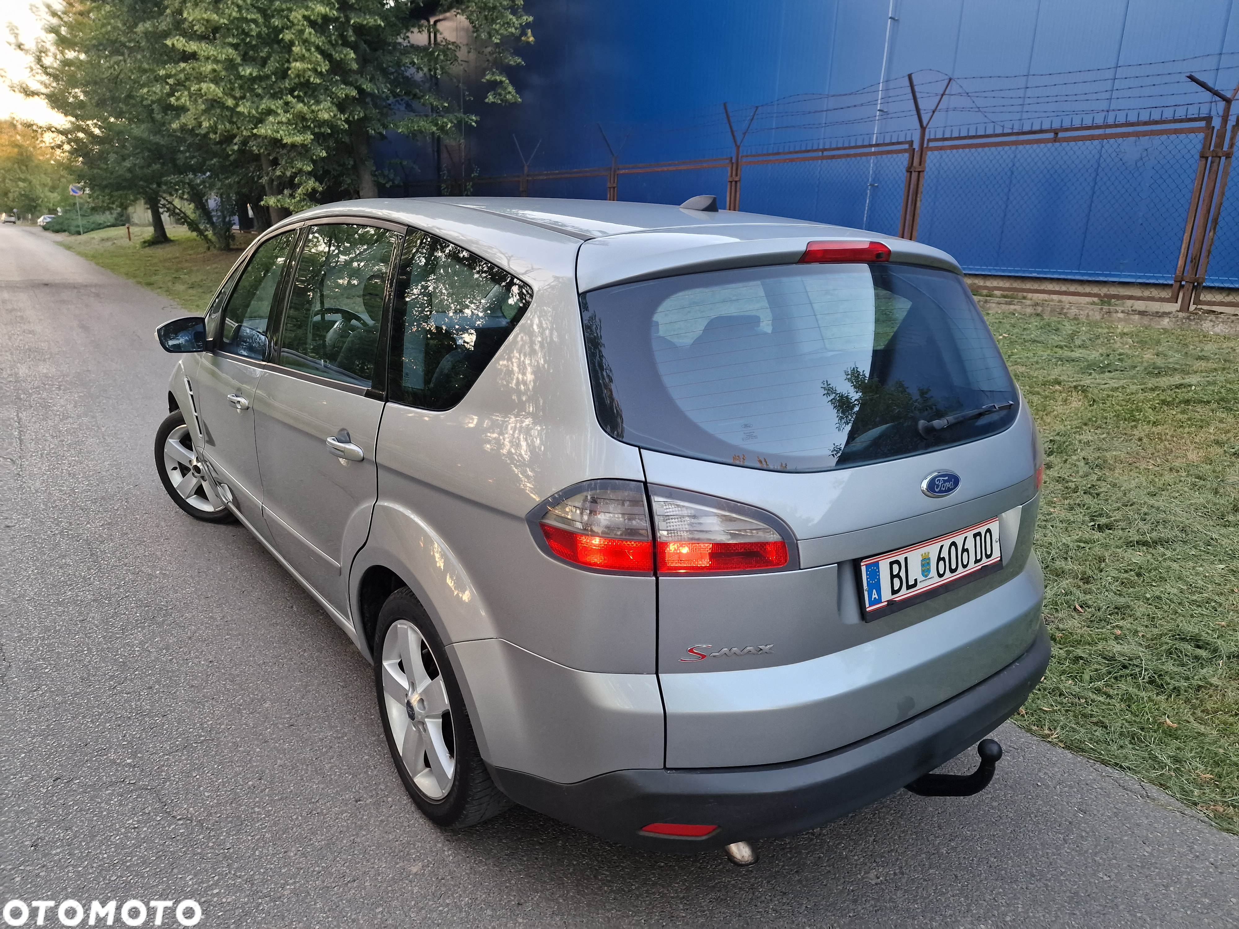 Ford S-Max 2.0 TDCi DPF Gold X - 6