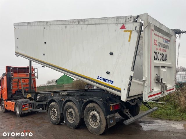 Schmitz Cargobull GOTHA SKI 24 SL 9.6 - 4