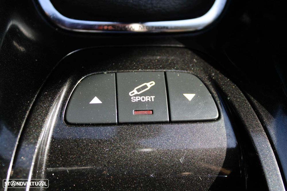 Citroën C5 Tourer 2.0 BlueHDi Exclusive - 46