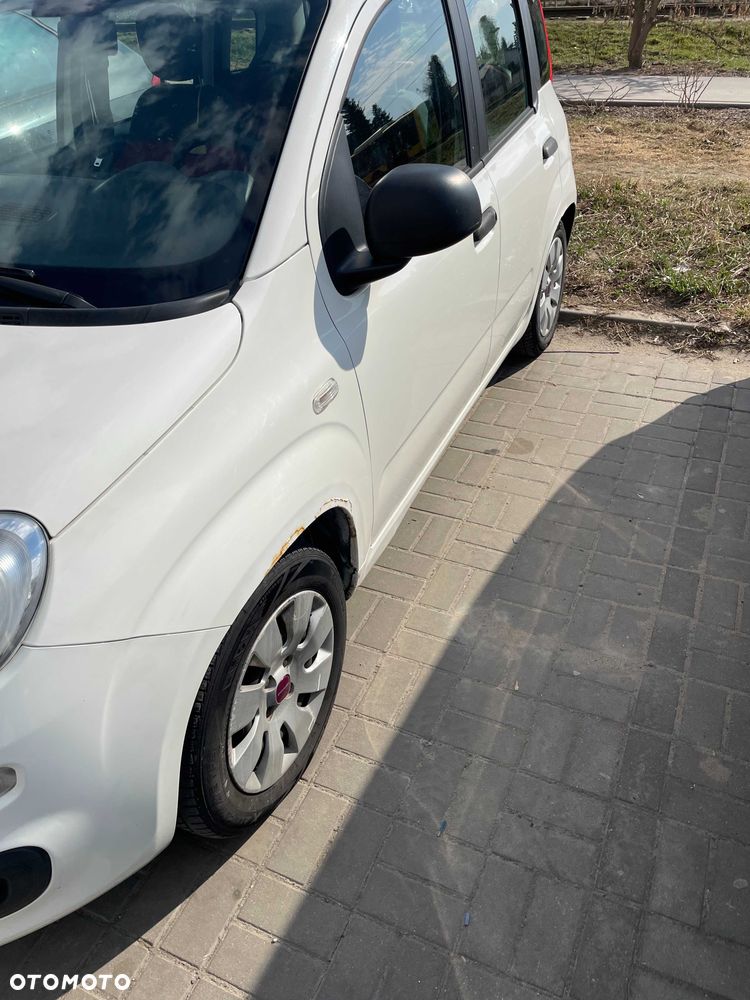 Fiat Panda - 3
