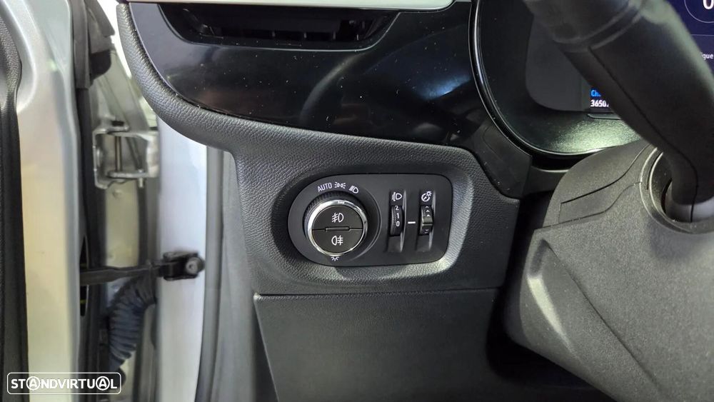 Opel Corsa-e 50 kWh Edition - 32
