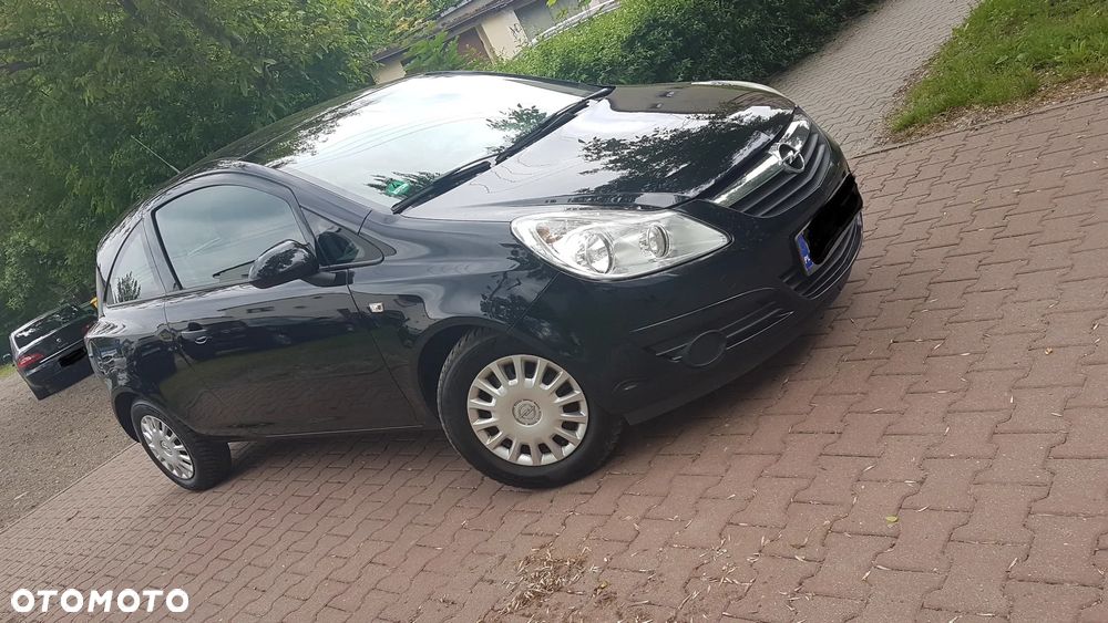 Opel Corsa - 22