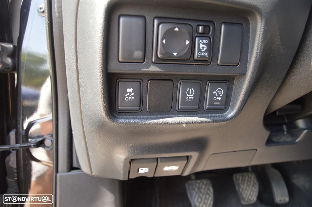 Nissan Juke 1.5 dCi Tekna Premium - 15