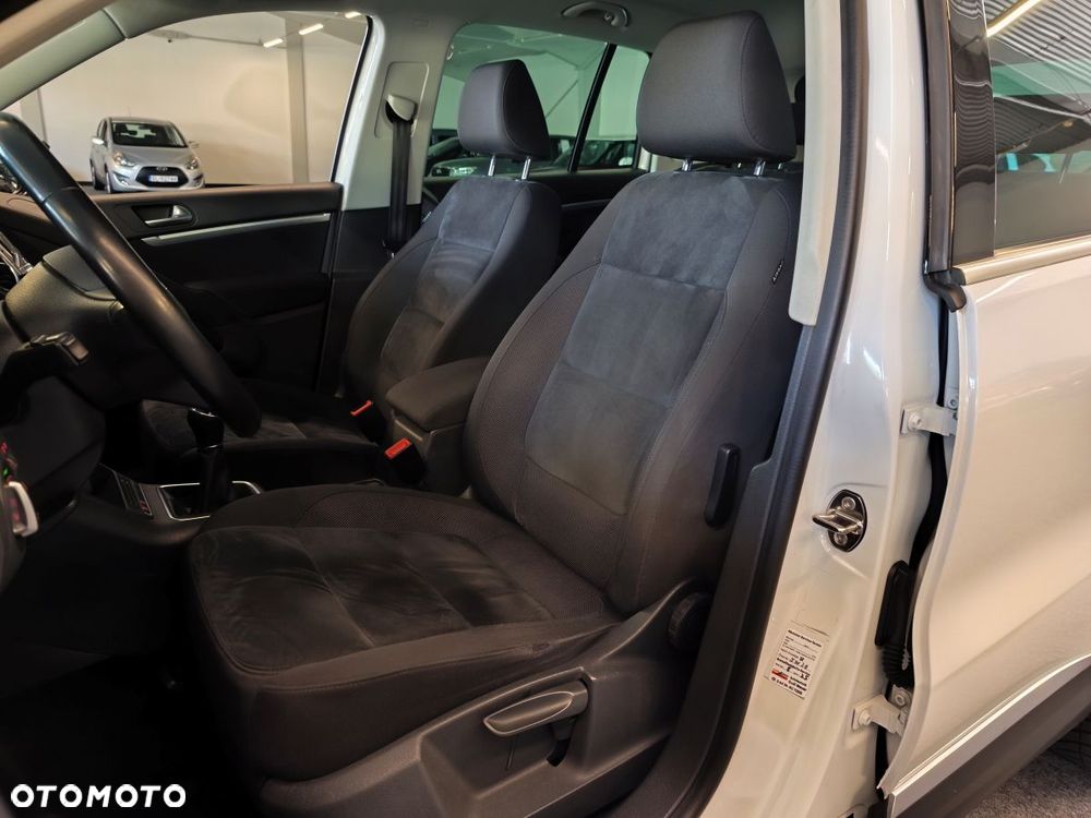 Volkswagen Tiguan 2.0 TDI Sport&Style - 7