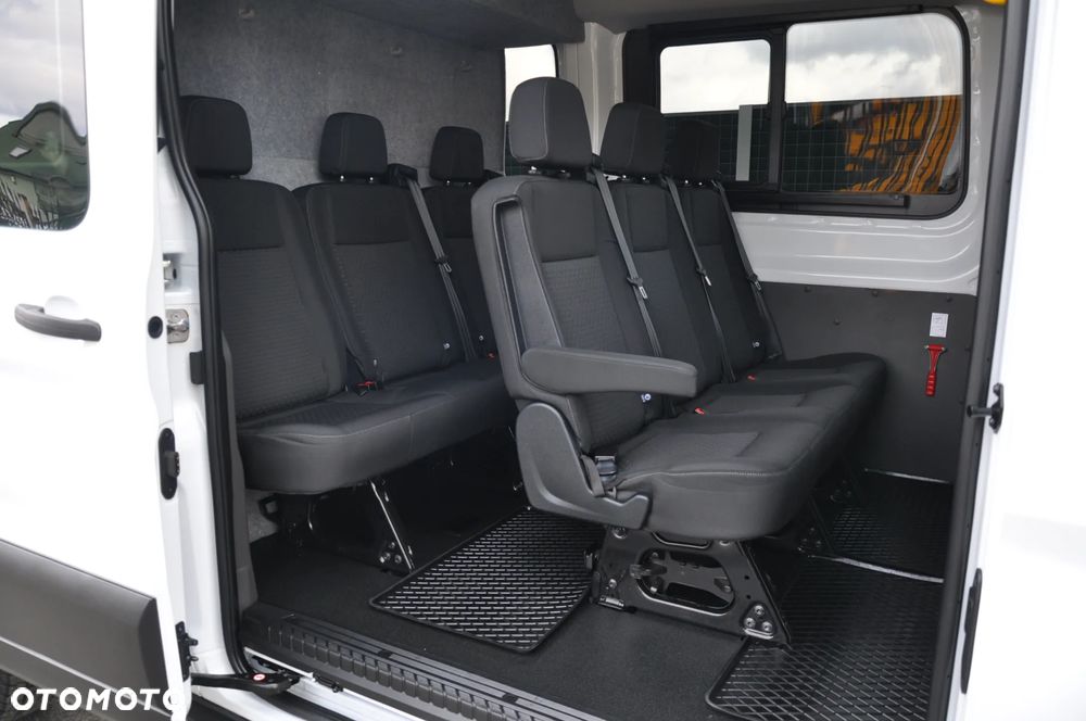 Ford Transit Kombi L3H2 Trend - 7