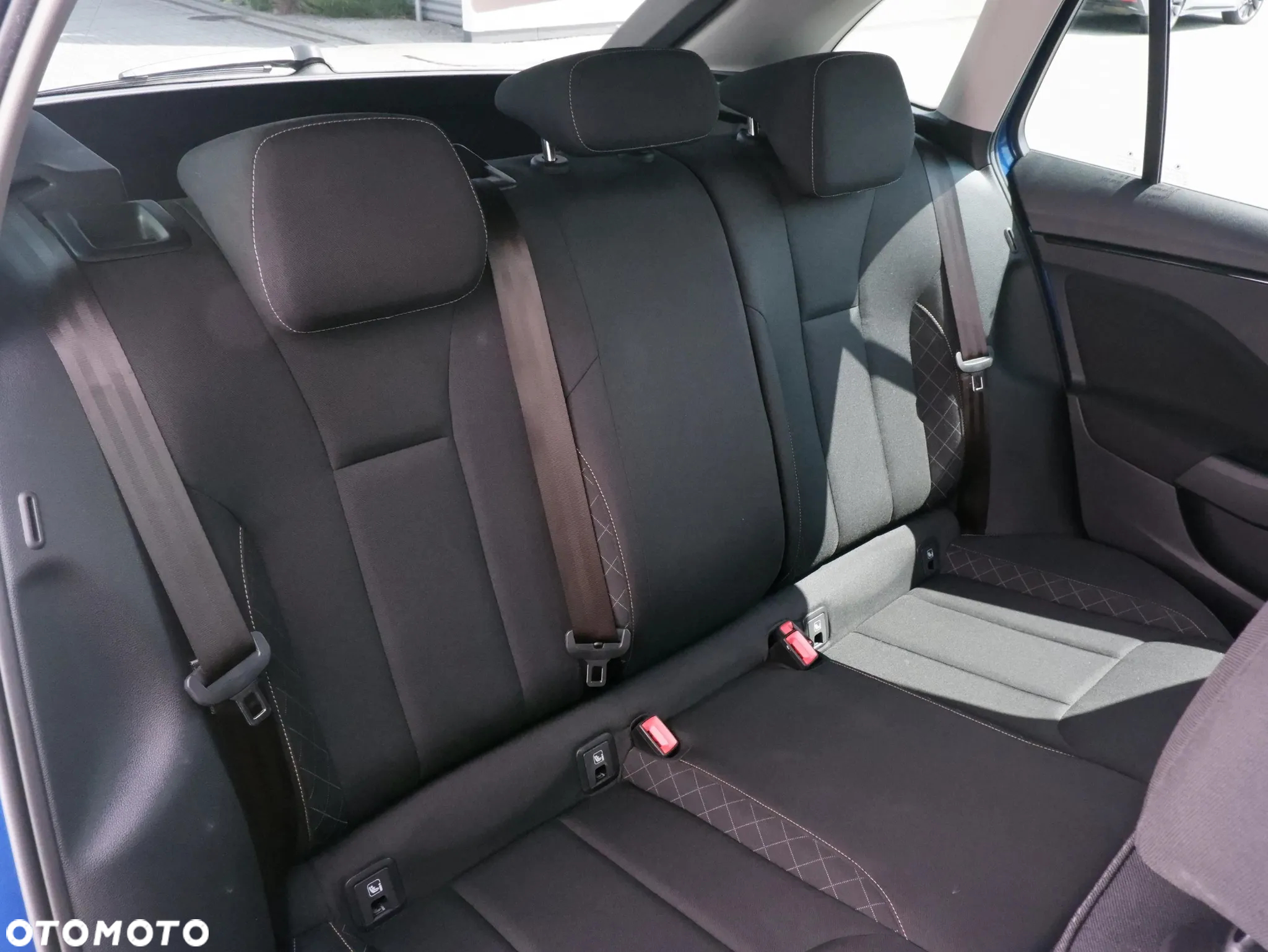 Skoda Scala 1.0 TSI Ambition - 15