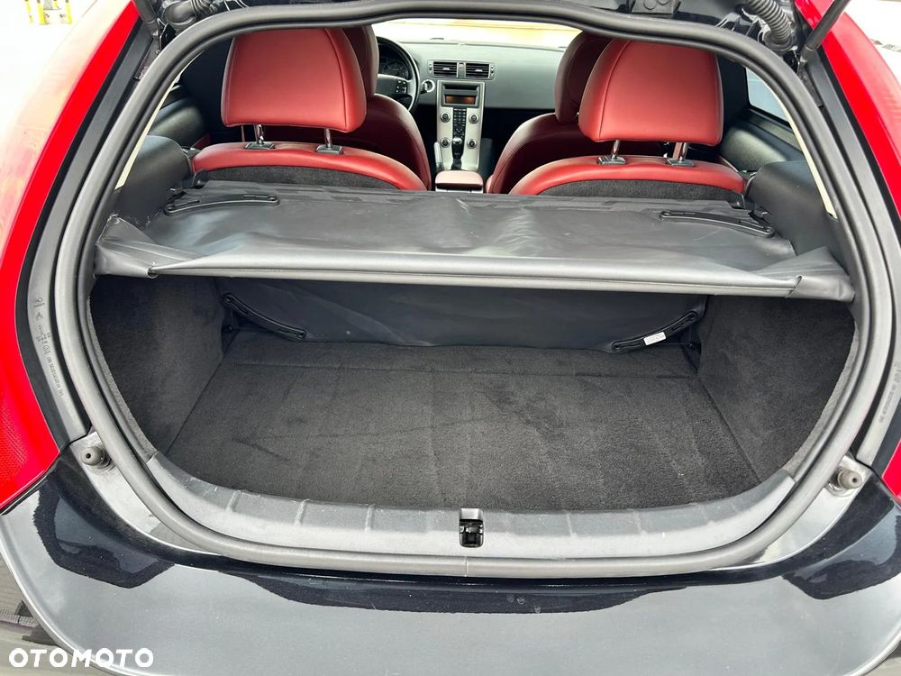 Volvo C30 1.6D DRIVe Summum - 13