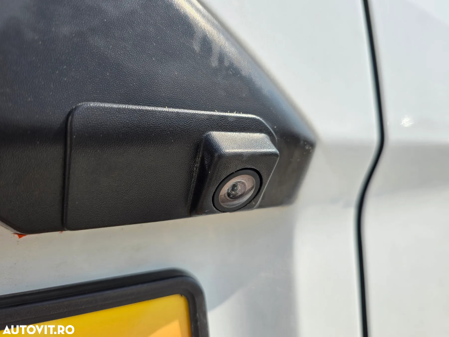 Ford Transit New Custom L1H1 Premium Edition - 27