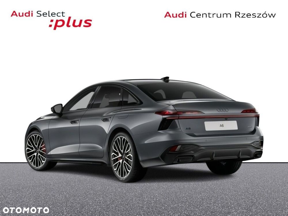 Audi A6 Limousine - 2