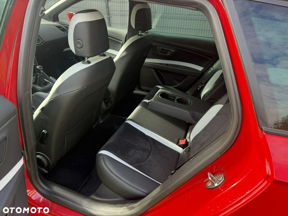Seat Leon - 9