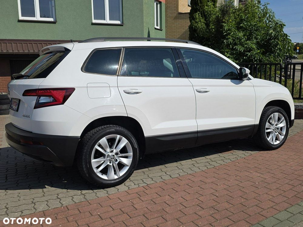 Skoda Karoq - 4