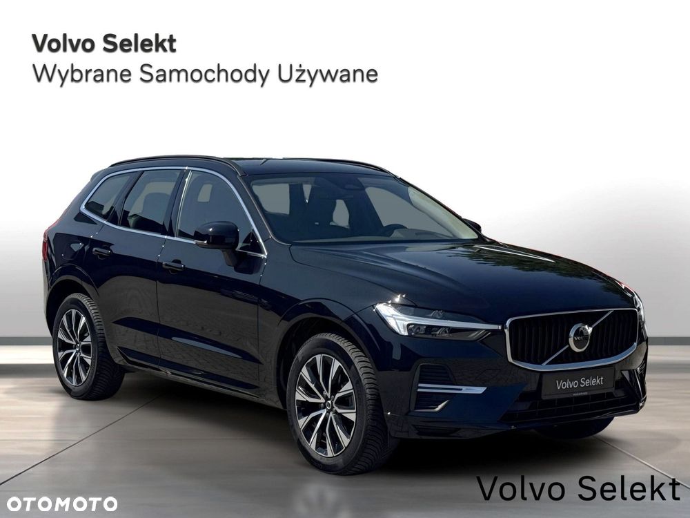 Volvo XC 60 - 8