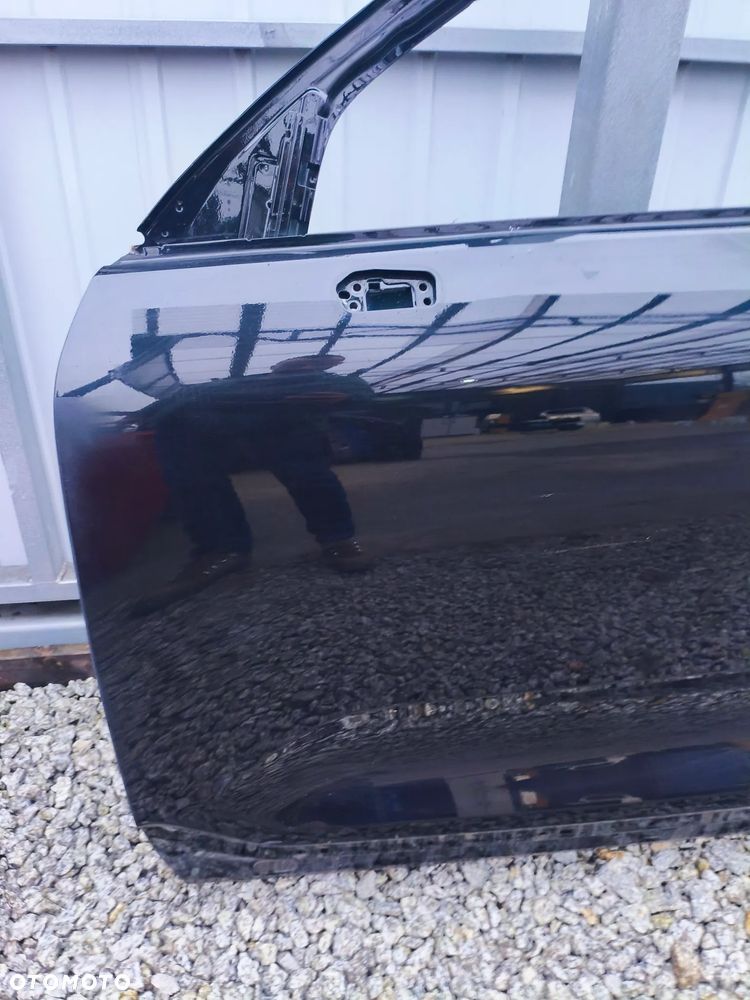 VOLVO XC40 DRZWI PRZEDNIE LEWE POZNAŃ GIEŁDA - 3