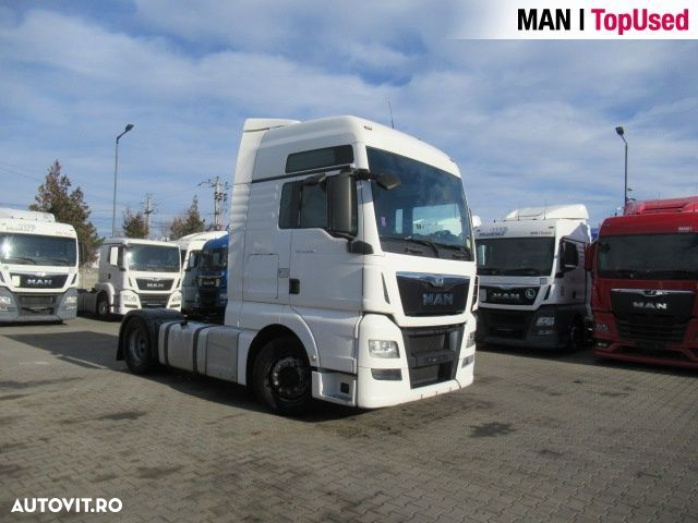 MAN TGX 18.440 4X2 BLS - 3