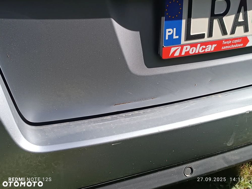 Opel Zafira - 24