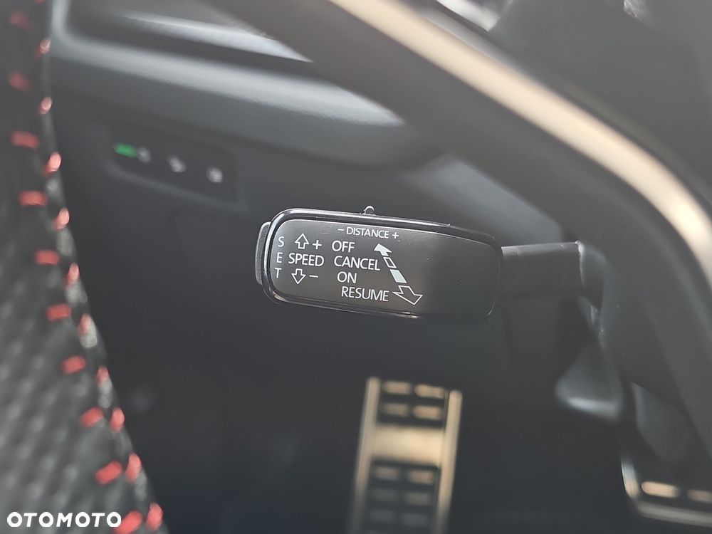 Skoda Octavia - 26