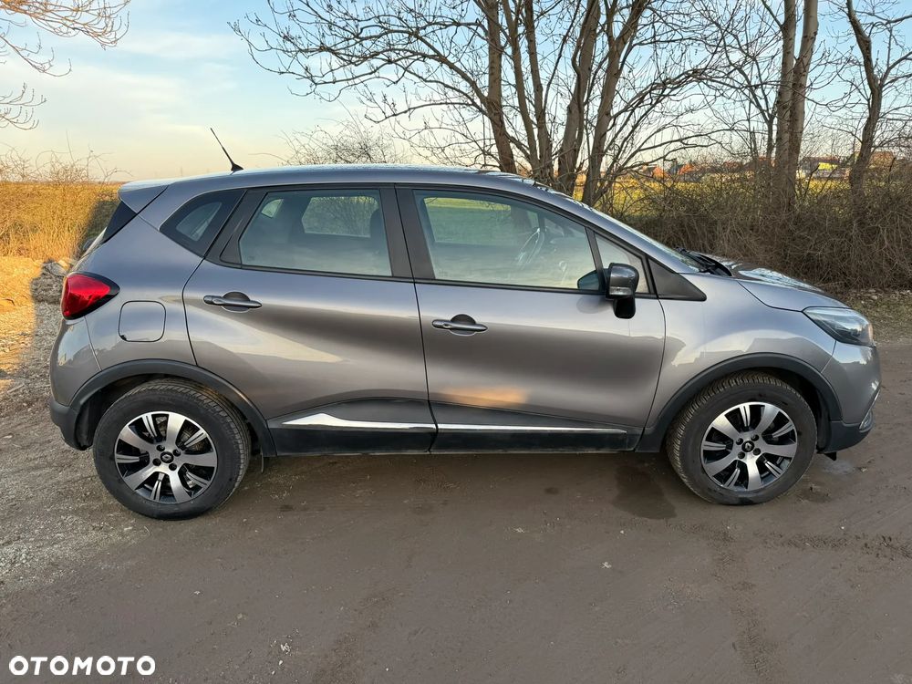 Renault Captur - 7