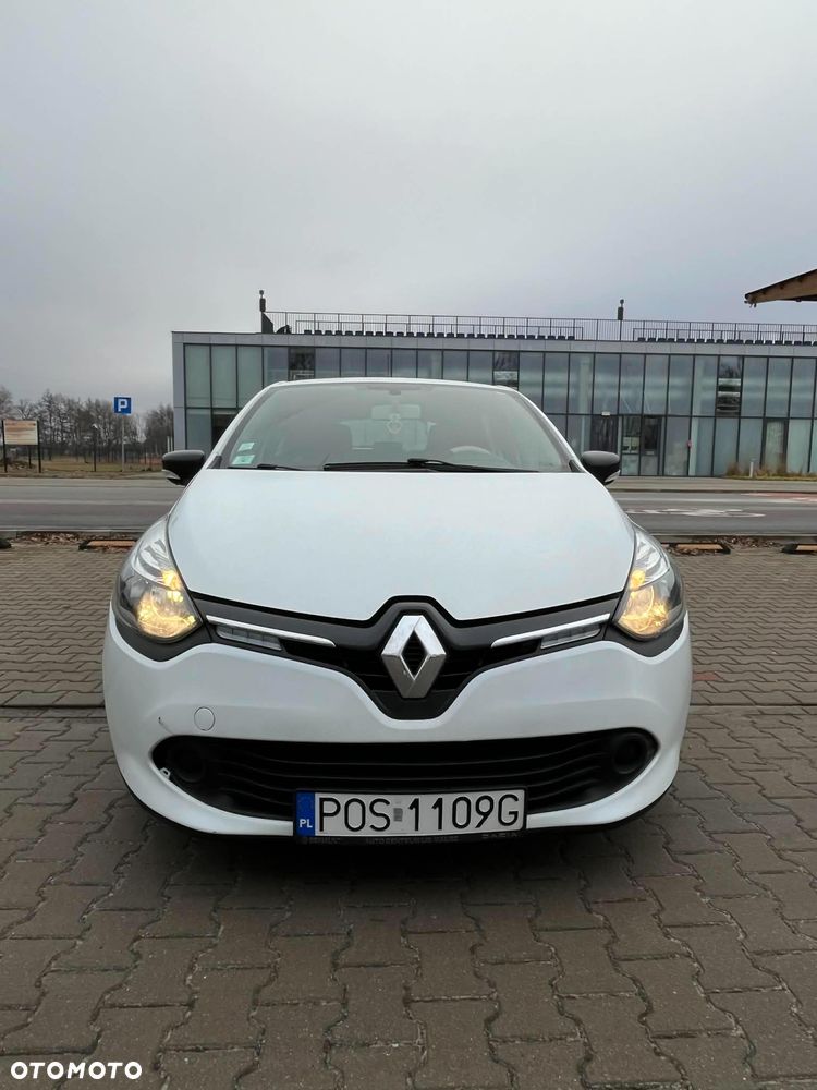 Renault Clio 1.5 dCi 75 Expression - 2
