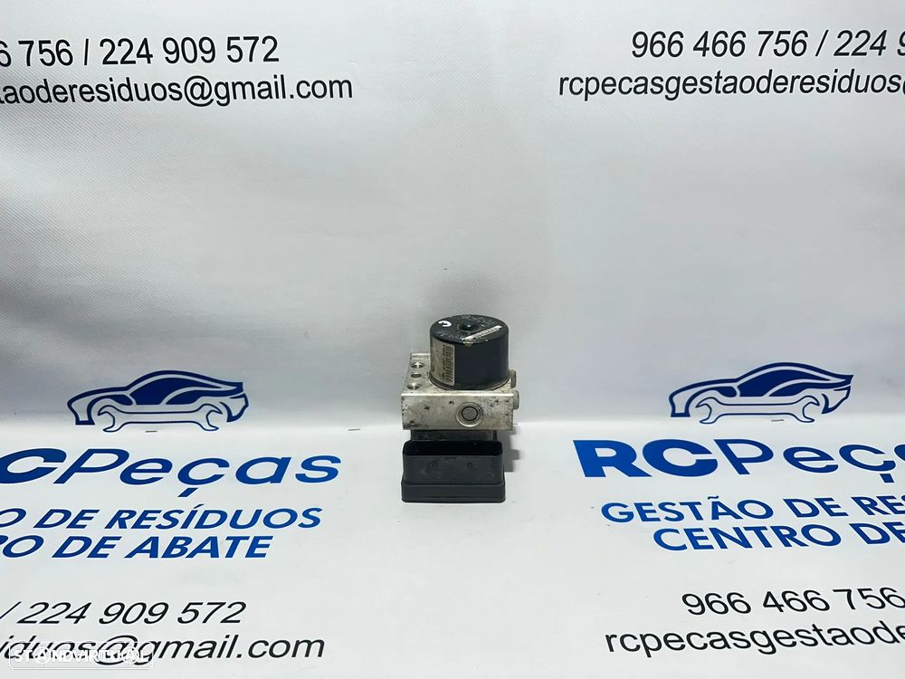 .Bomba Modulo Hidraulico ABS Original ESP VAG VW Volkswagen Seat Skoda 1K0614117S 2004 - 2013 - 6