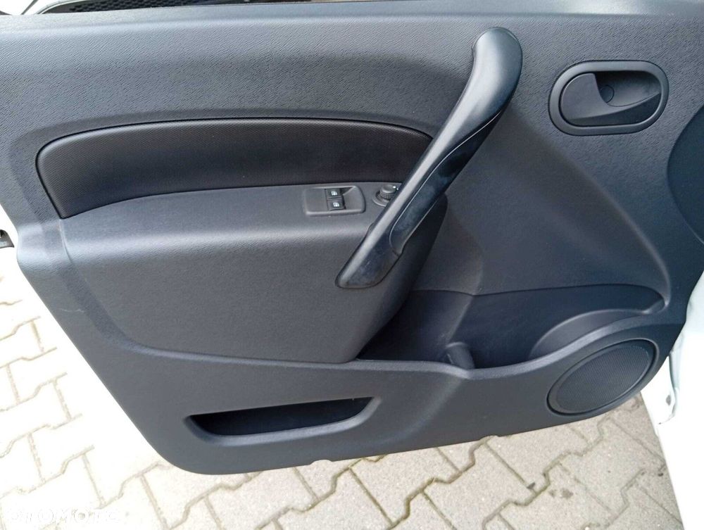 Mercedes-Benz Citan - 10