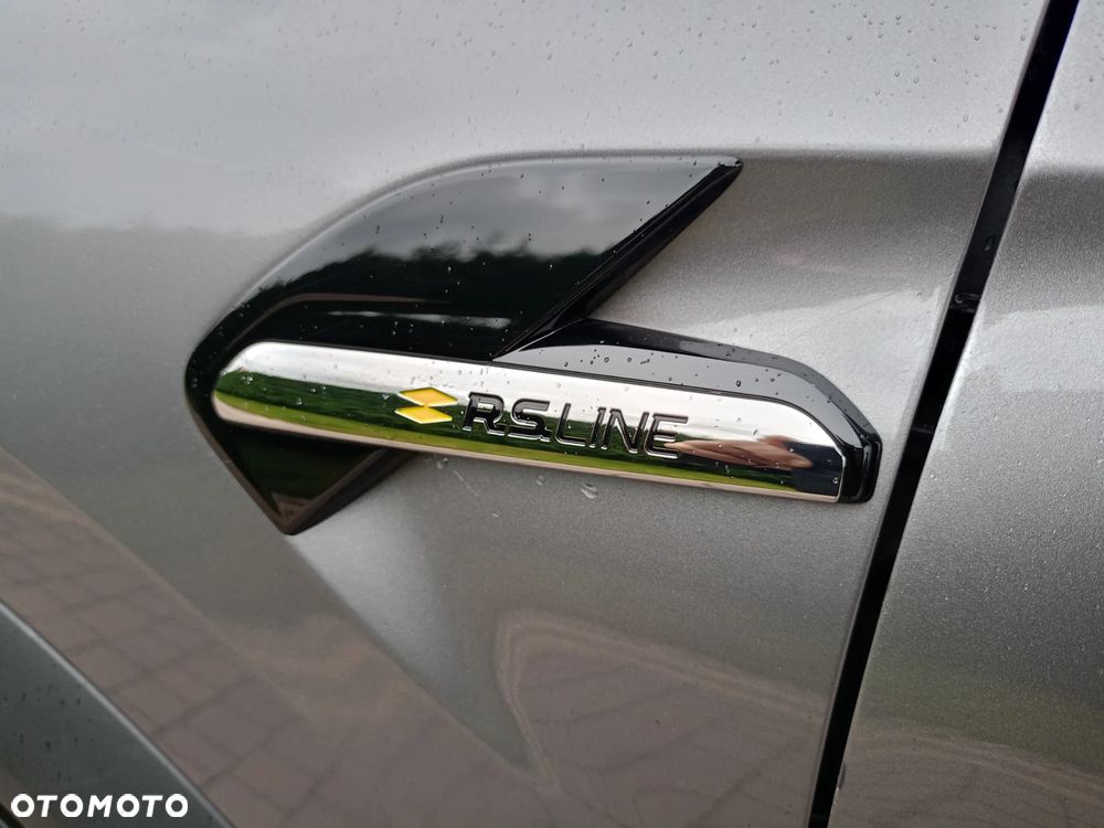 Renault Captur 1.6 E-TECH Plug-In R.S Line - 10
