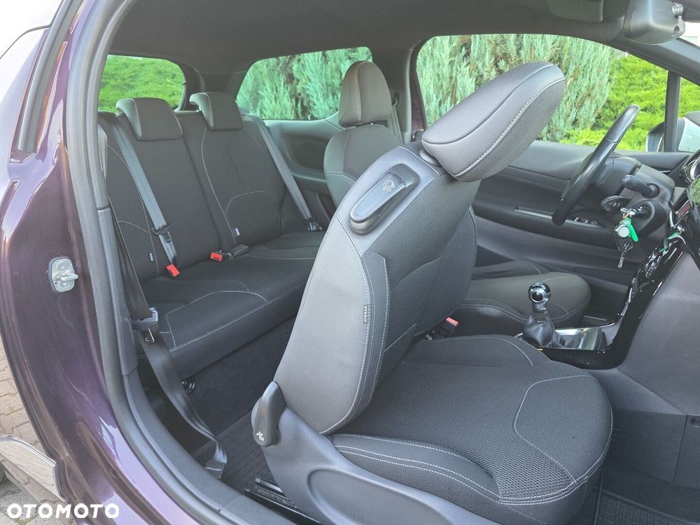 Citroën DS3 1.6 VTi SoChic - 19