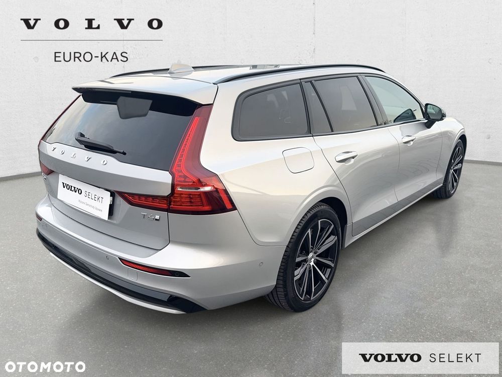 Volvo V60 - 7