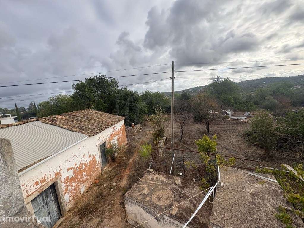 Moradia isolada V3 com Terreno de 6.661m², Loulé, Algarve - Grande imagem: 2/35