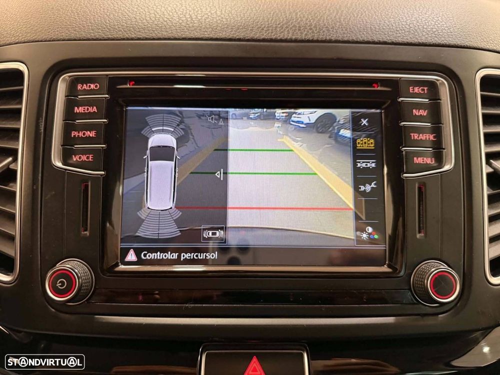Seat Alhambra 2015 photo 3