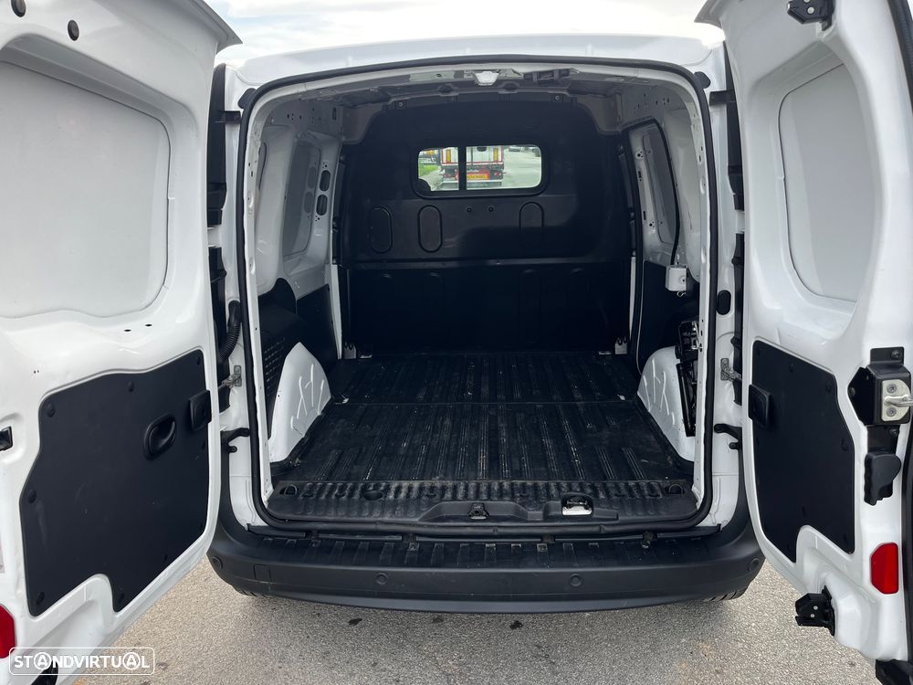 Renault Kangoo 1.5 dCi Confort S/S - 12